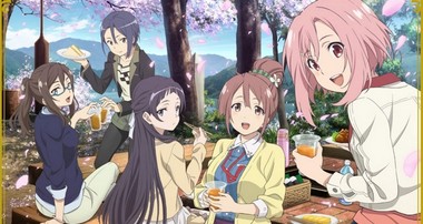 Telecharger Sakura Quest DDL